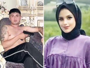 Hamile eşe kan donduran tuzak! İşte katil kocanın savunması