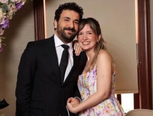 Hasan Can Kaya yarın evleniyor! Nikah detayları belli oldu