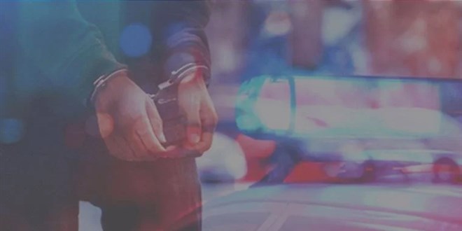 Hasarlı araç dolandırıcılığı: 16 ilde 39 gözaltı
