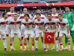 Hayallerimiz buraya kadarmış! A Milli Takımımız Dünya Kupası’na veda etti