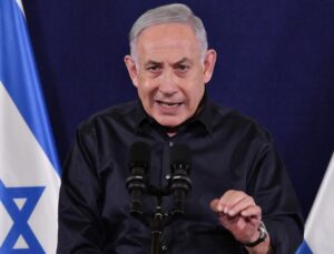 Hitler değil Netanyahu! Sarf ettiği cümle dünyayı ayağa kaldırdı