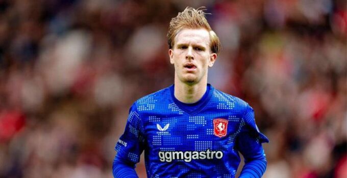 Hoffenheim yeni transferi resmen açıkladı