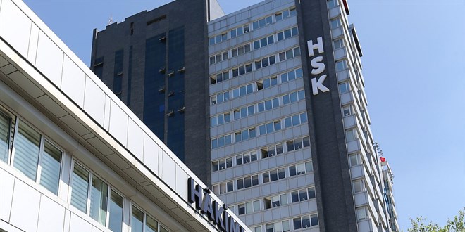 HSK, 14 Hakim ve Savcı Adayının Görev Yerleri Belli Oldu