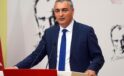İhraçları açıklayan CHP Sözcüsü Müslim Sarı: Özgür Özel ile ilgili değerlendirme daha sonra yapılacak