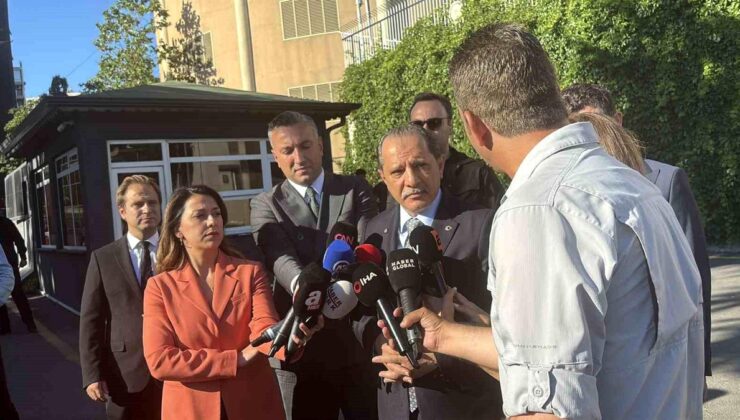 İl Emniyet Müdürü Yıldız: "Faili meçhul cinayetlerle ilgili arkadaşlarımız titizlikle çalışmalar yapıyor"