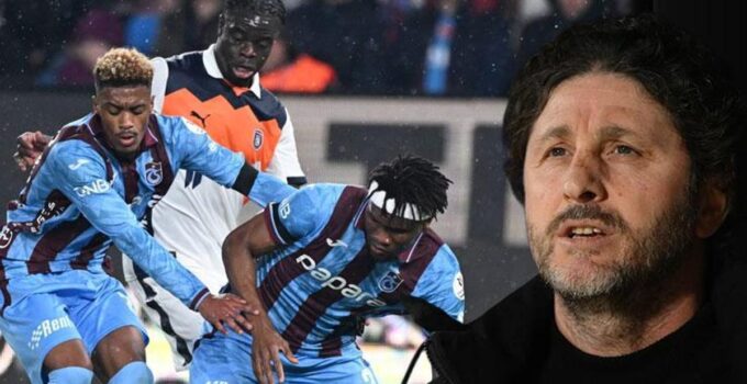 İngiliz ekibi teklif yaptı! Trabzonspor yıldız oyuncu için 20 milyonu reddetti