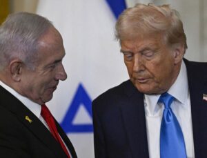 İran mutabakatı Trump-Netanyahu ittifakını yolun sonuna mı getirdi?