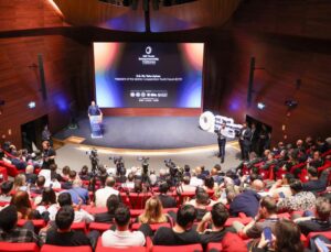 İslam İşbirliği Teşkilatı Gençlik Girişimcilik Konferansı İstanbul’da başladı