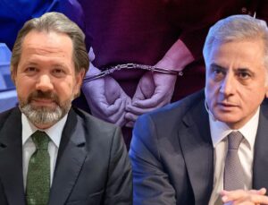 İslam Memiş ve Recep Baştuğ’un ismini kullanılmışlar! 60 milyarlık operasyonda yeni detaylar