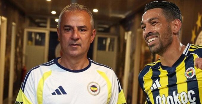 İsmail Kartal geri döndü! İrfan Can Kahveci için karar çıktı