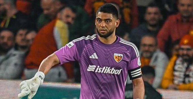 İstanbul devinden Bilal Bayazıt hamlesi! Harekete geçildi