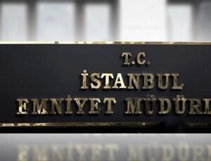 İstanbul Emniyeti'nden tutuklu Fatoş Pınar Türker'in iddialarına açıklama