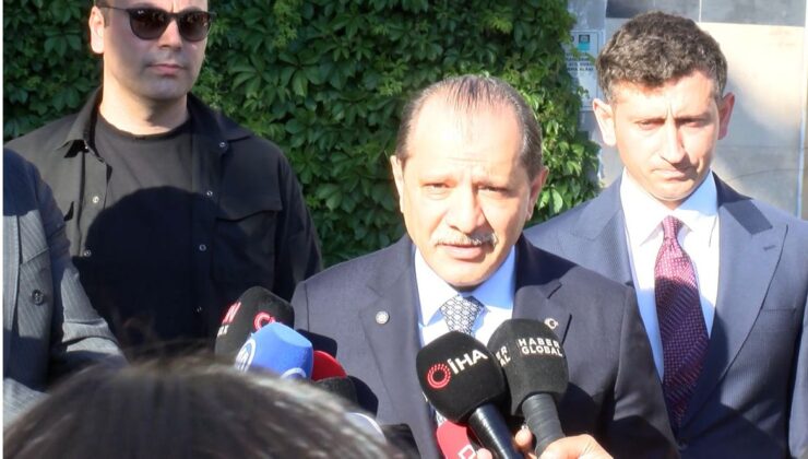 İstanbul İl Emniyet Müdürü Yıldız: Aynur Kanbur cinayetinin aydınlatılmasında arkadaşlarımıza teşekkür ediyoruz