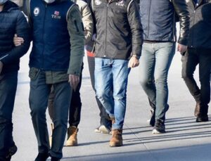 İstanbul merkezli 'şike' operasyonunda 74 şüpheli tutuklandı
