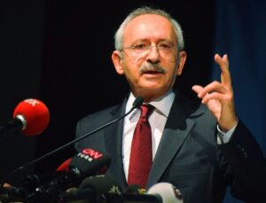 İstanbul programını iptal eden Kılıçdaroğlu’ndan dikkat çeken açıklama