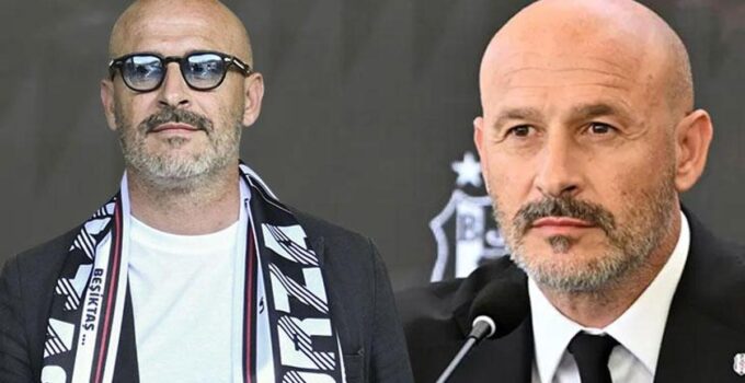 Italiano raporu verdi, Beşiktaş’ta gidecekler kalacaklar belli oldu