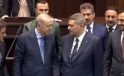 İYİ Parti'den istifa eden İstanbul Milletvekili Ersin Beyaz, AK Parti'ye katıldı
