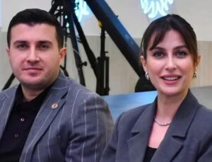 Karı-koca kaymakamlar tayin oldu! İşte görev yapacakları yeni ilimiz