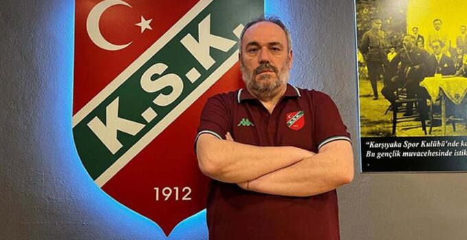 Karşıyaka’da Kandemir’e Katar ve Kuveyt kancası