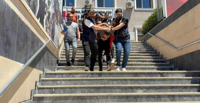 Kartal’da ‘yan bakma’ kavgasında bir kişi öldü: Olaya ilişkin 7 şüpheli adliyeye sevk edildi