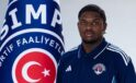 Kasımpaşa’nın ilk transferi Elson Mendes oldu