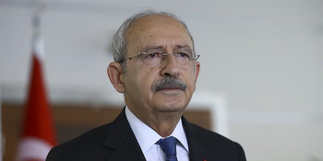 Kılıçdaroğlu bugün MYK'yı topluyor. İhraçlar gündemde
