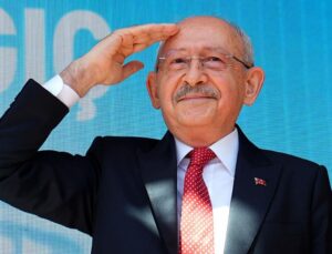 Kılıçdaroğlu’na başdanışman mı oluyor? Ayhan Bilgen’den Haberler.com’a özel açıklama