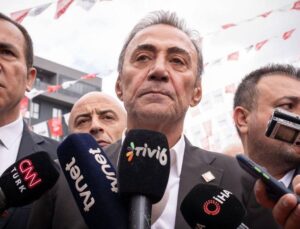 Kılıçdaroğlu’ndan Berhan Şimşek’e A Takımı’nda yeni görev