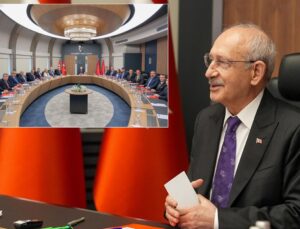 Kılıçdaroğlu’ndan görevlerine son verdiği Gökhan Günaydın ve Ali Mahir Başarır’a bir darbe daha