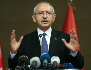 Kılıçdaroğlu’ndan "tedbirli ihraç" hamlesi! İşte hedefindeki 5 milletvekili