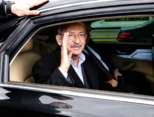 Kılıçdaroğlu’nun İstanbul programı iptal edildi