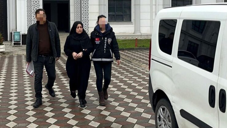 Kocaeli’de 5 kardeş, babalarını öldüren annelerinden şikayetçi olmadılar