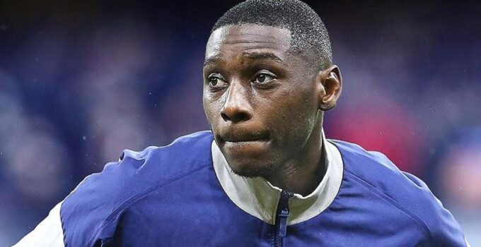 Kolo Muani’nin yeni adresi belli oldu! Galatasaray teklif yapmıştı