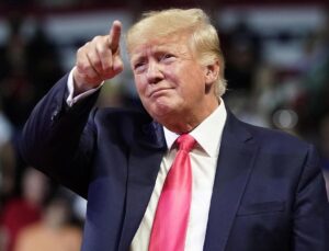 Kolombiya’da seçim 2. tura kaldı! Trump desteklediği adayı ilan etti