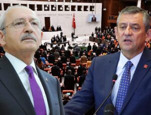 Kritik MYK öncesi CHP’de flaş gelişme! Yargıtay 9 vekilin üyeliğini sildi