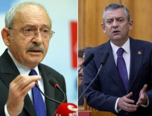 Kulisleri hareketlendiren iddia: Kılıçdaroğlu, Özel’in yerine Faik Öztrak’ı getirecek
