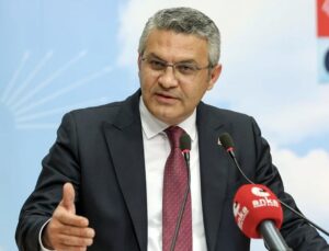 Kurultay çağrısı yaptı, ortak bildiriye imza atmadı! Oğuz Kaan Salıcı nedenini açıkladı