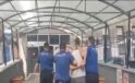 Lise önünde kimlik soran bekçilere saldırıda 2 tutuklama