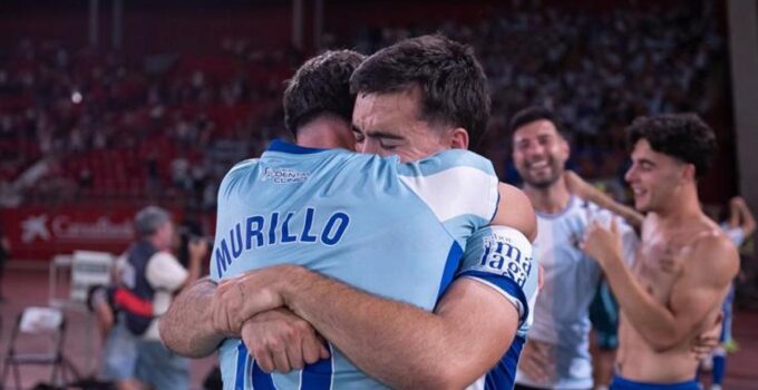 Malaga sekiz sene sonra La Liga’da