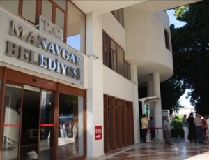Manavgat'ta önceki dönem belediye soruşturmasında 2 tutuklama