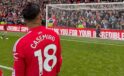 Manchester United’da üç ayrılık