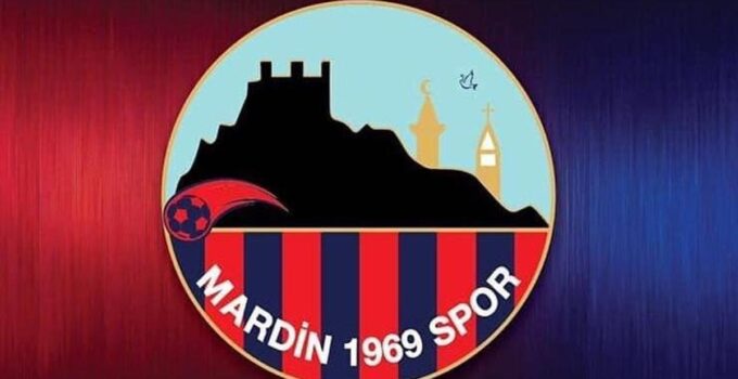 Mardin 1969 Spor’da 6 ayrılık