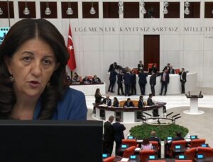 Meclis’te benzeri görülmemiş skandal! Tam 76 sahte oy pusulası kullanıldı