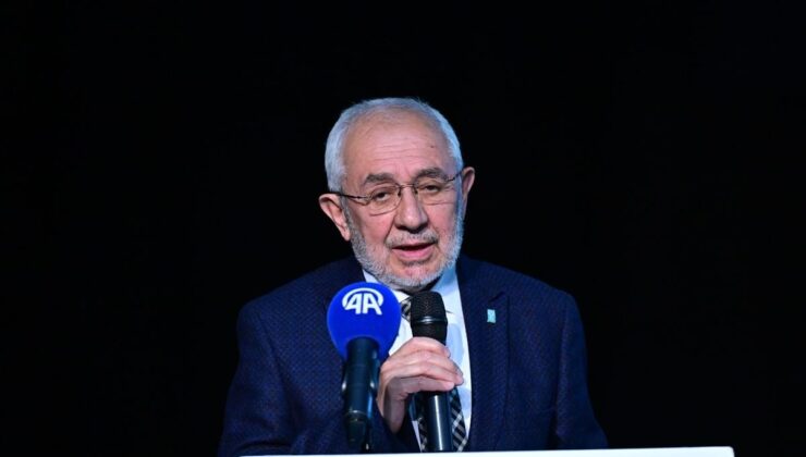 Medeniyet Okumaları Projesi Kapanış Programı