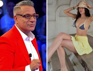 Mehmet Ali Erbil’in ‘yeni sevgilisi’ olduğu iddia edilmişti! 21 yaşındaki Eylem Çelik sessizliğini bozdu