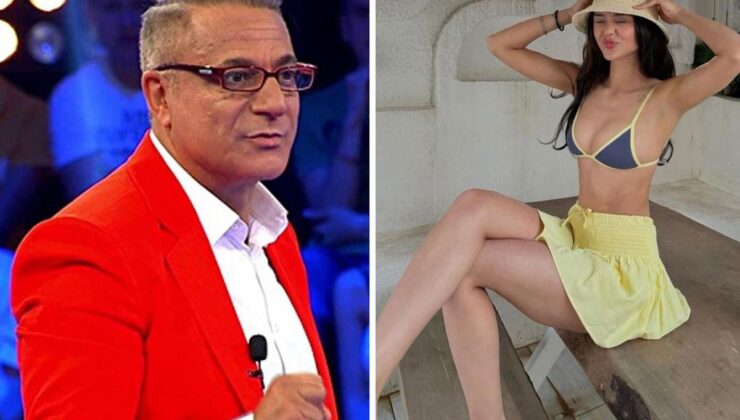 Mehmet Ali Erbil’in ‘yeni sevgilisi’ olduğu iddia edilmişti! 21 yaşındaki Eylem Çelik sessizliğini bozdu