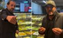 Mehmet Şef görünce dayanamadı, Bedri Usta’yı azarladı: Sen burayı MasterChef mi sandın?