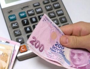 Memur ve emekli için zam hesabı değişti! İşte en düşük maaşlar