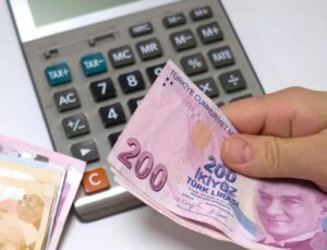 Memur ve emeklinin 5 aylık enflasyon zammı netleşti