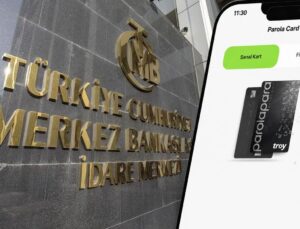 Merkez Bankası Parolapara’nın faaliyet iznini iptal etti